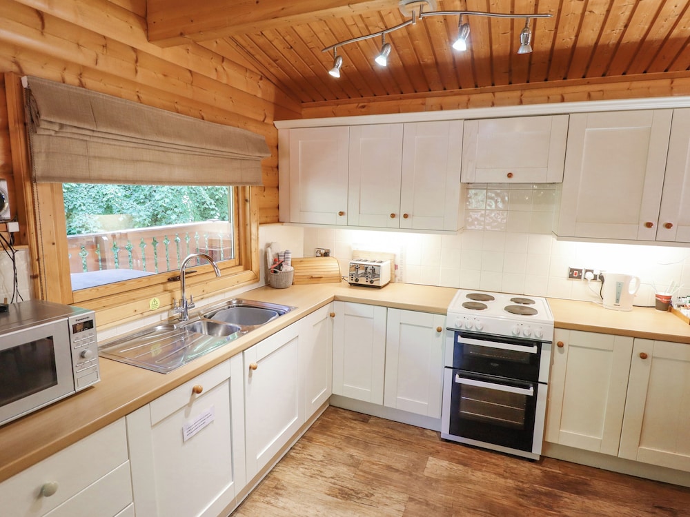 64 Acorn Lodge Kenwick Park