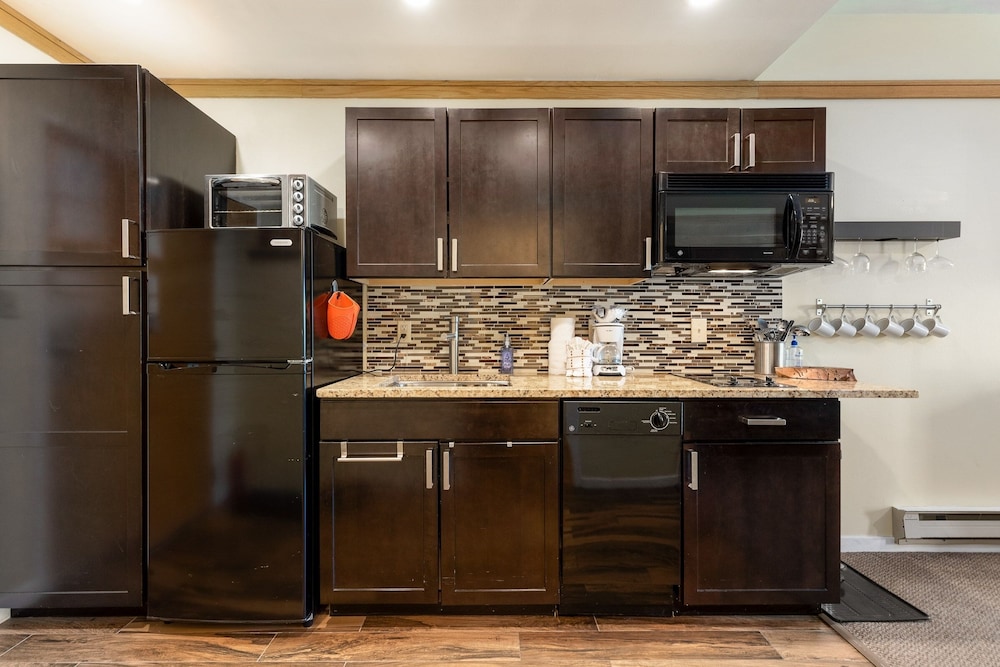 Keystone Ski Resort CO - Slopeside Lodging