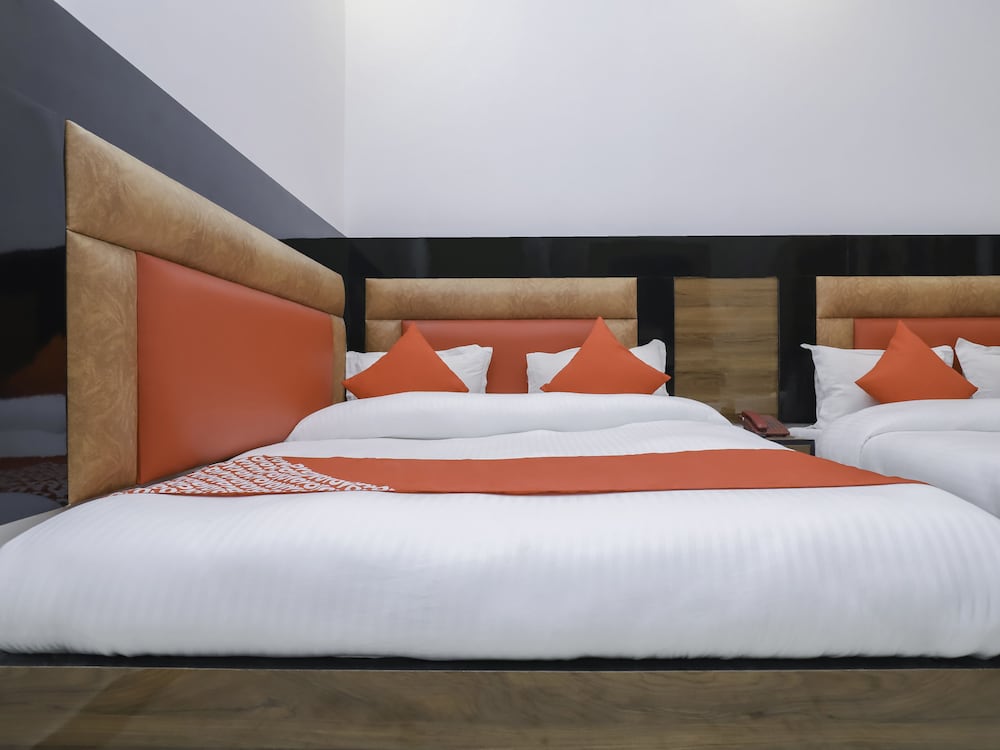 OYO 19150 Hotel Great Shiva Dlx view 5