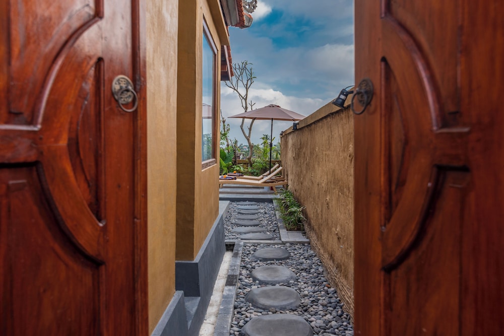 Umesari Villa Sebatu by Uniquecations, Sebatu - 10