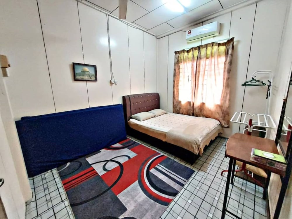 Homestay Bonda