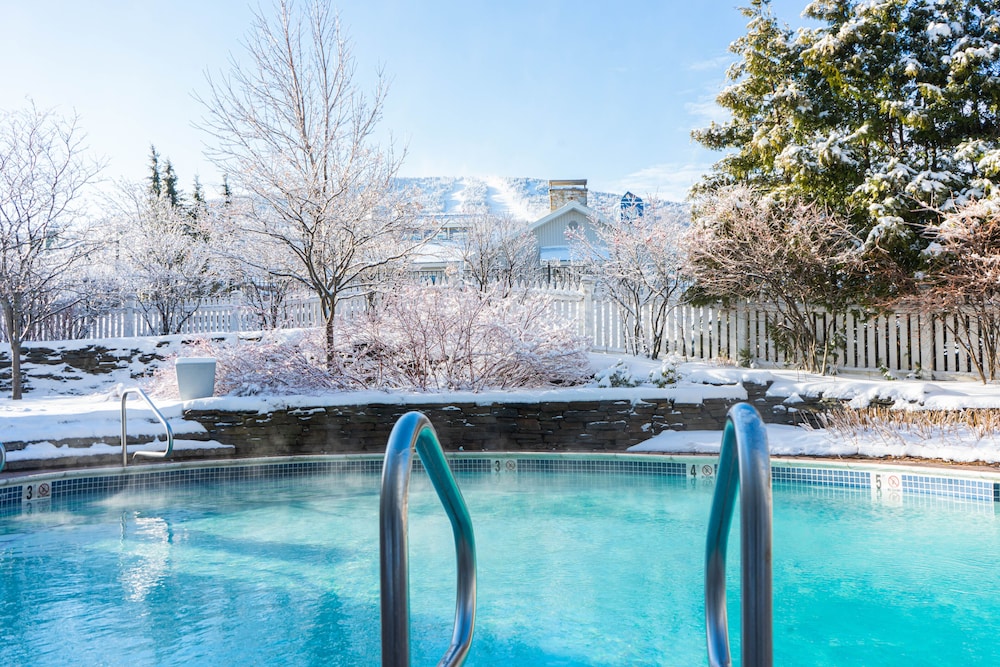 Long Trail House at Stratton Mountain Resort