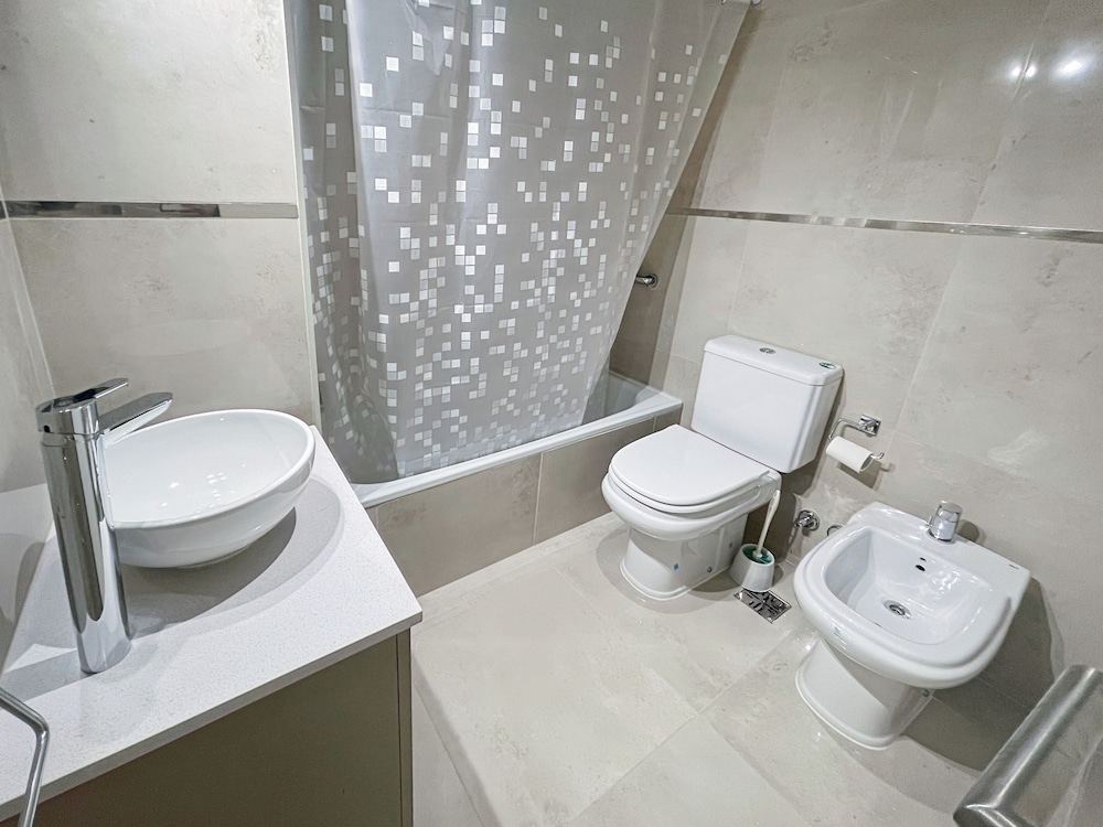 Ayres Suites Rio de Janeiro
