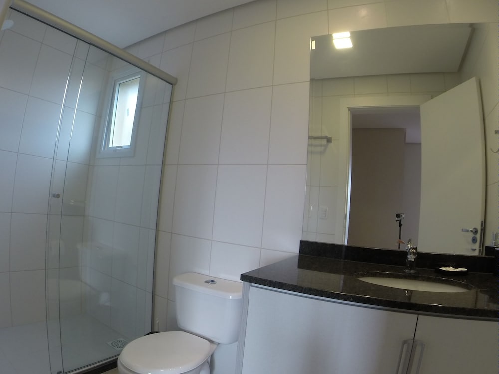 Apartamentos Vista 161