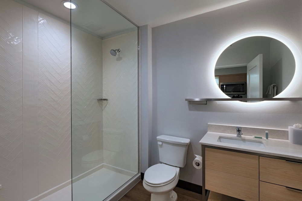 Towneplace Suites By Marriott Brownsville