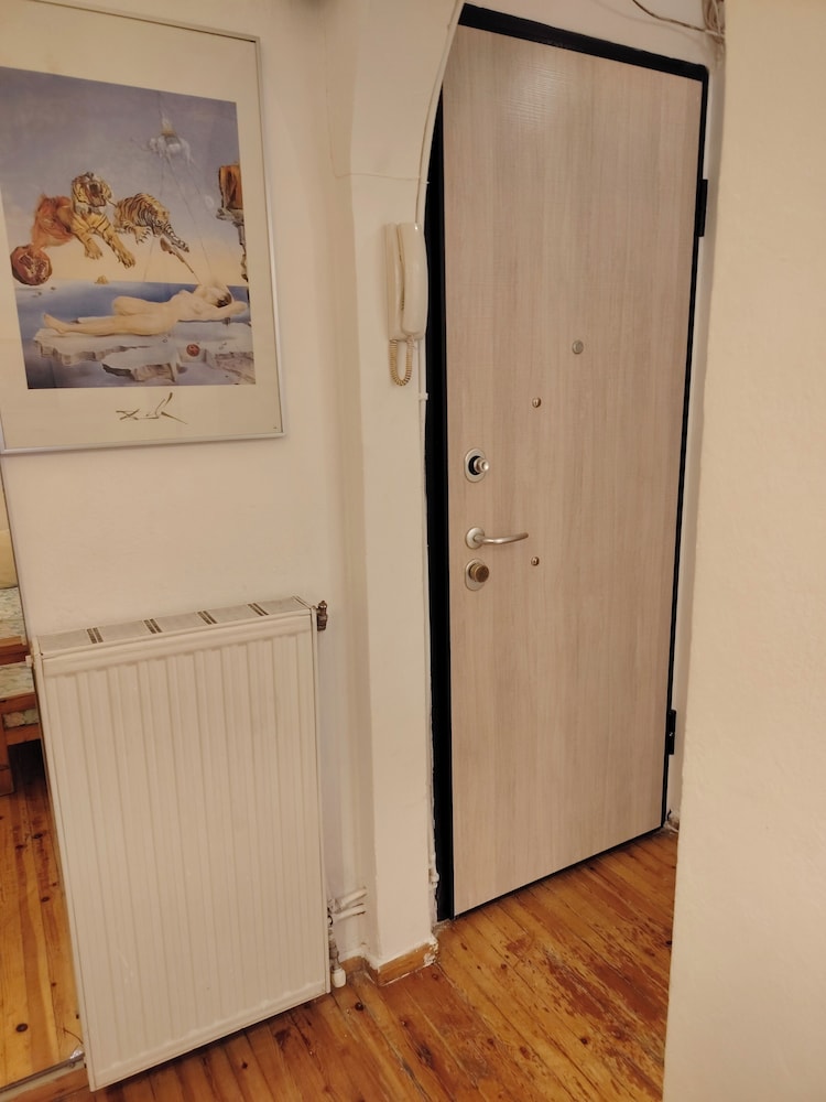 Large Studio/family Apartment
