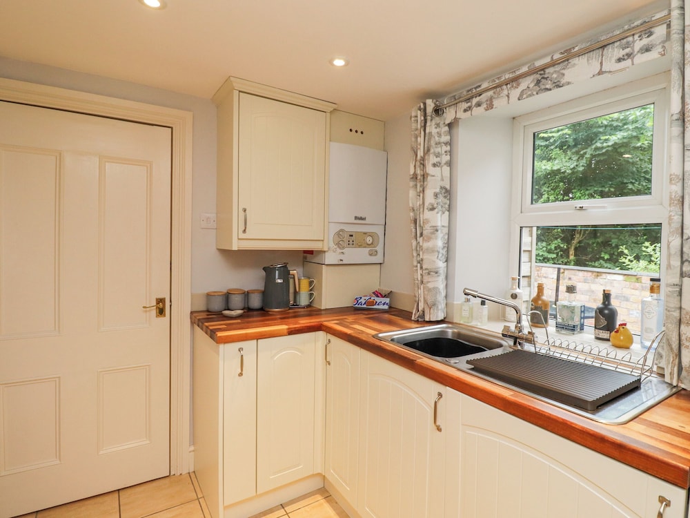Woodcutters Cottage