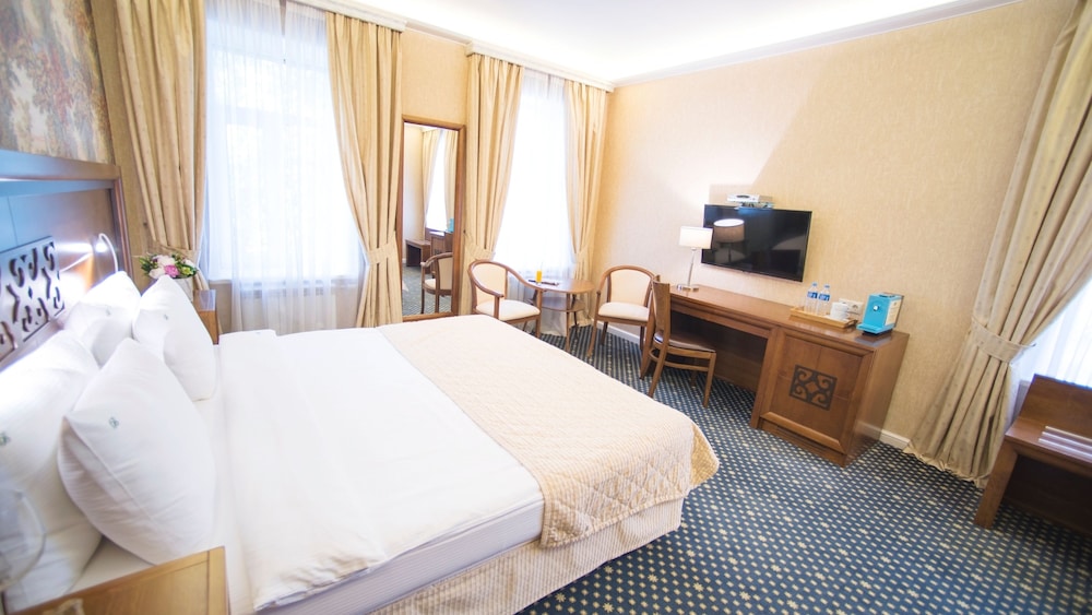 Blues Hotel