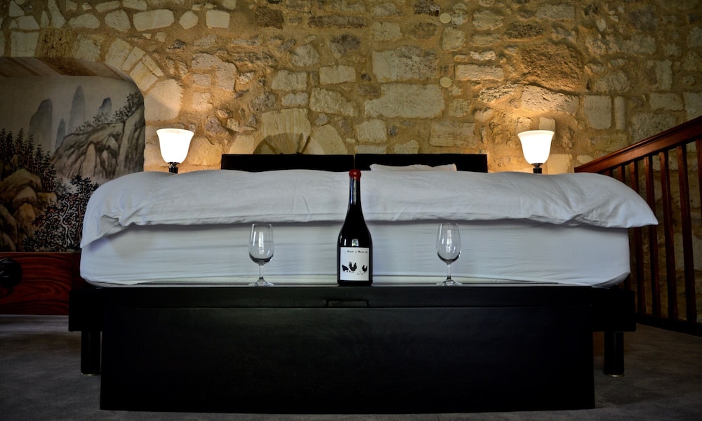Chateau de La Vieille Chapelle, Billede 20