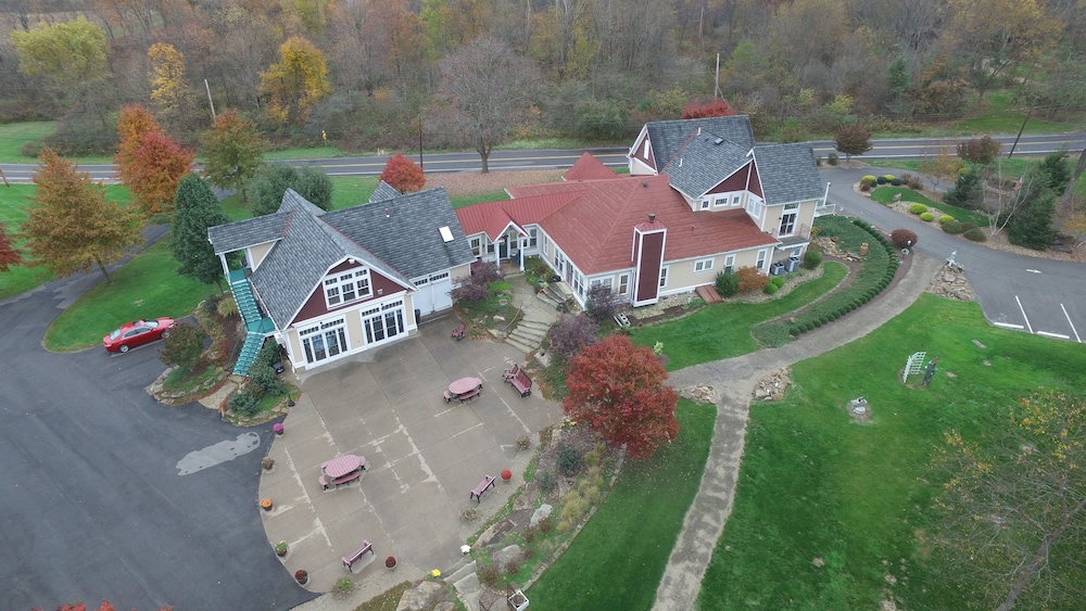Chapel Valley Estate bed & breakfast