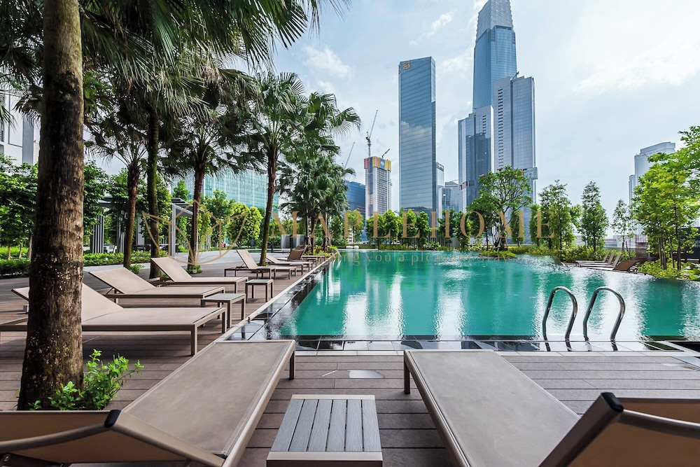 Agile Premier Suites Kuala Lumpur