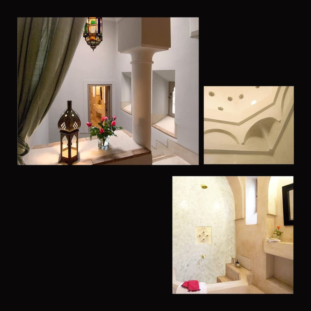 Charming Riad and Douiria Swimming Pool Private