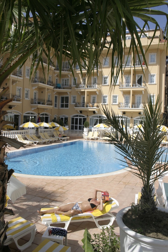 Hotel Sinatra - All Inclusive