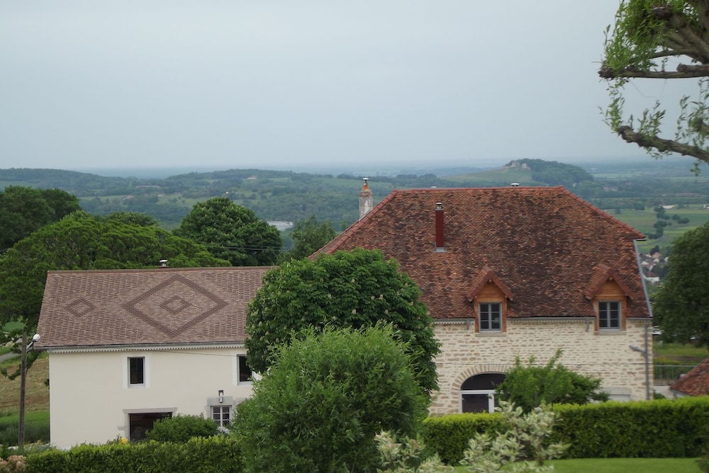 Gite l'Entre-Coeur