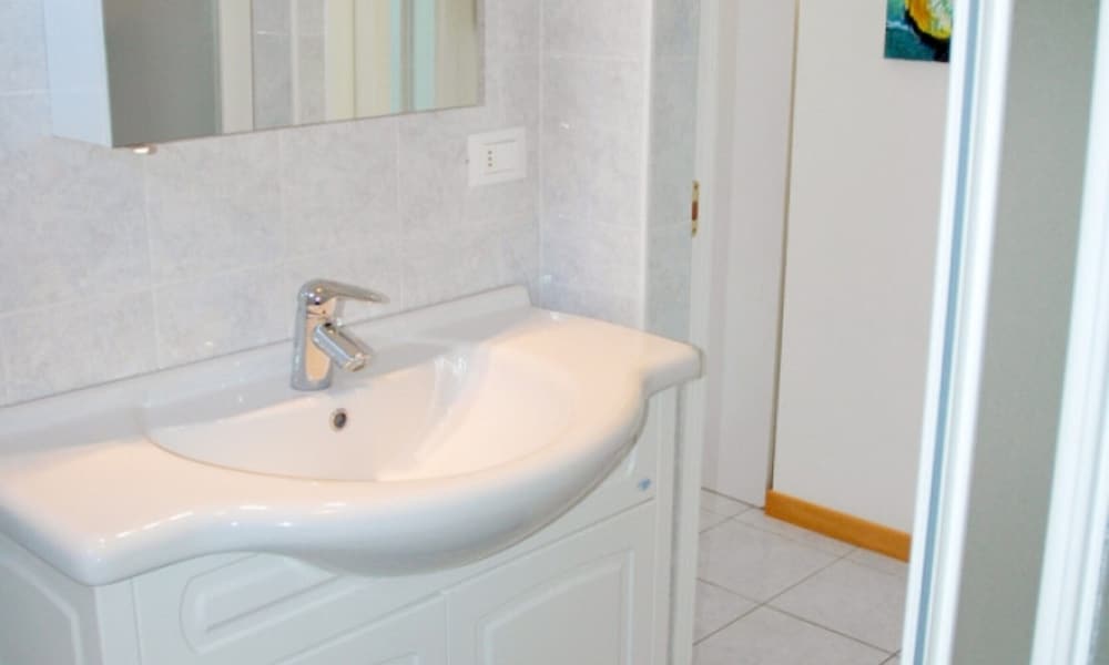 Lovely Flat Bungalow Type in Residence With Pool