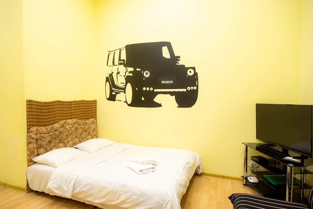 Kiev Accommodation Hotel Service