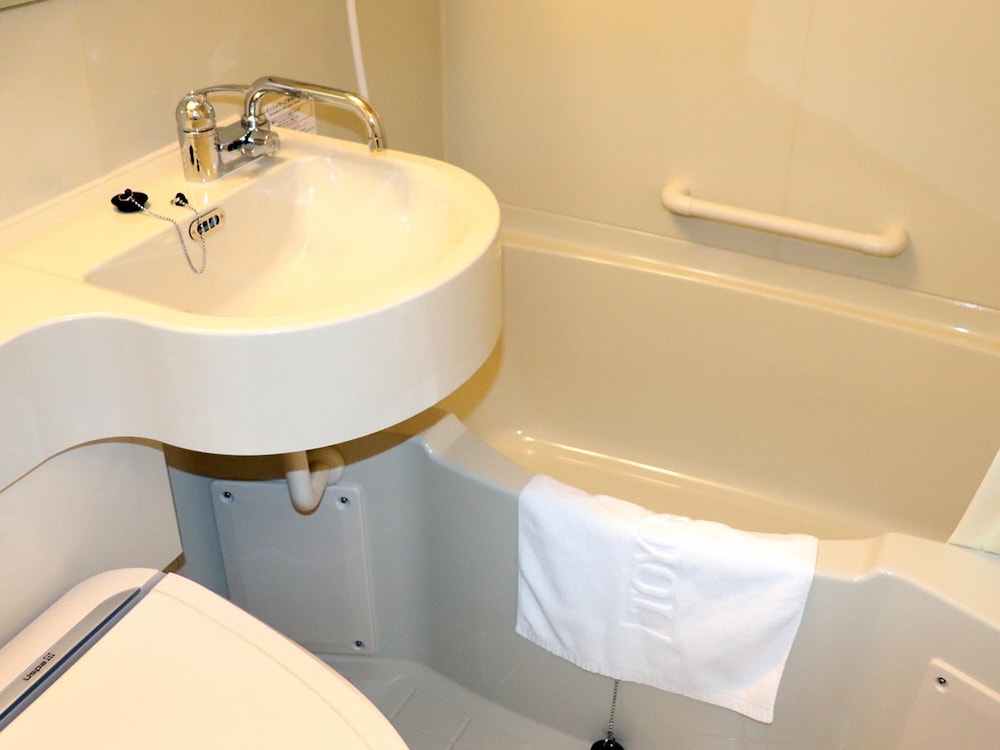Toyoko Inn Nagano-eki Higashi-guchi 30