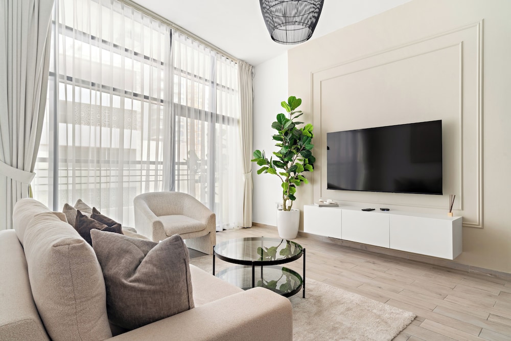 Silkhaus Shamal Residences 2