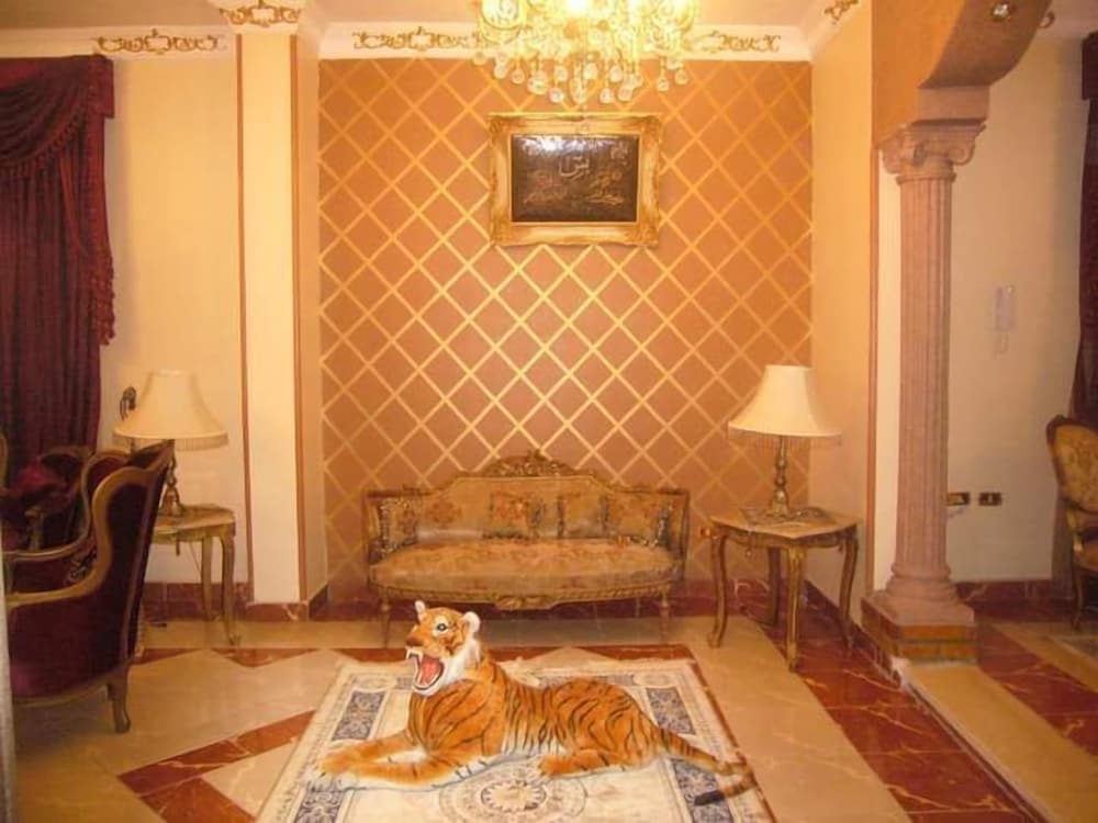 Kenzy Guest House view 3