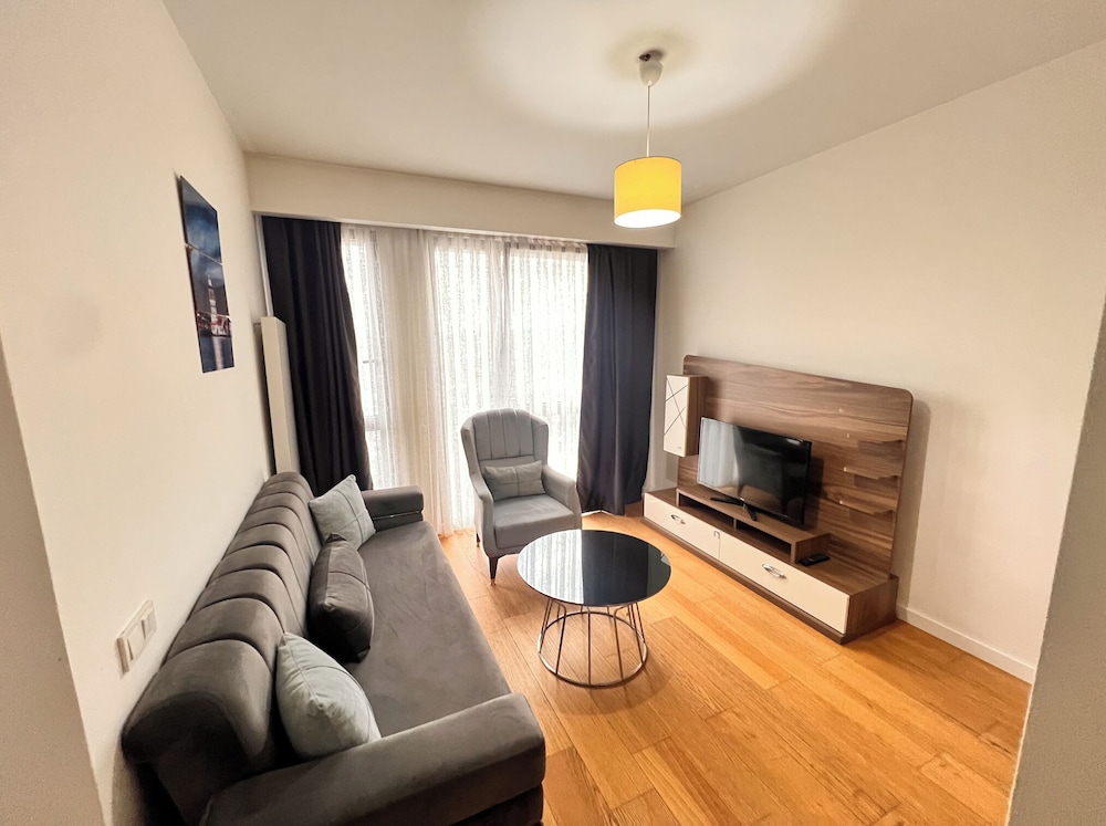 Divan Residence Apartment Rentals