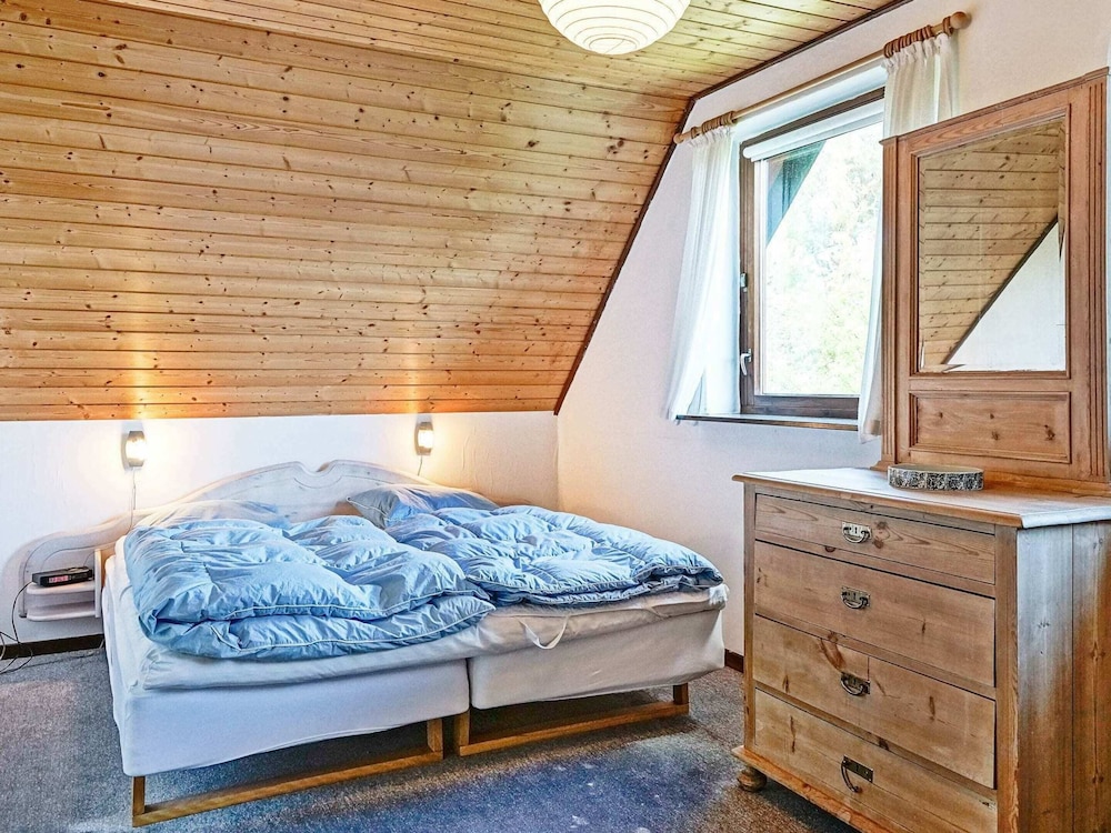 4 Person Holiday Home in Nexo-by Traum view 4