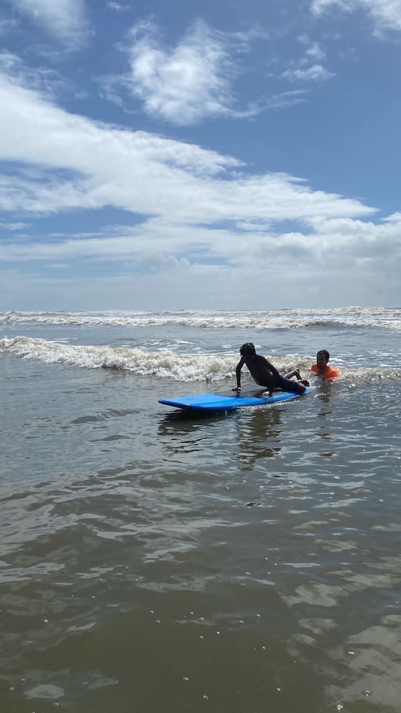 Hostel Litoral Peruíbe