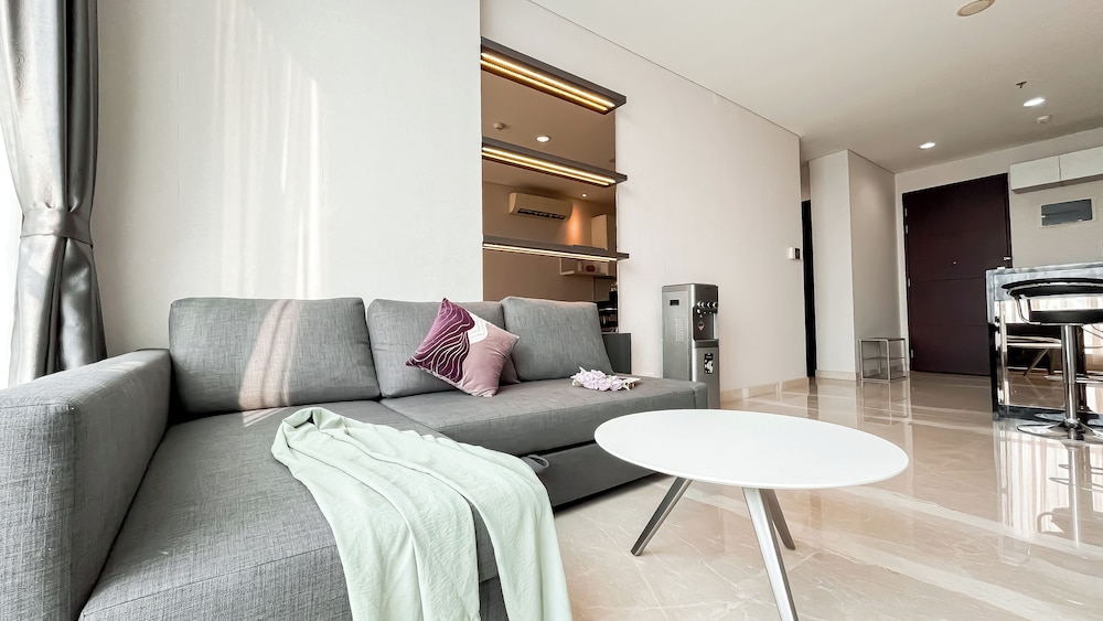 Exclusive And Homey 1Br Four Winds Apartment