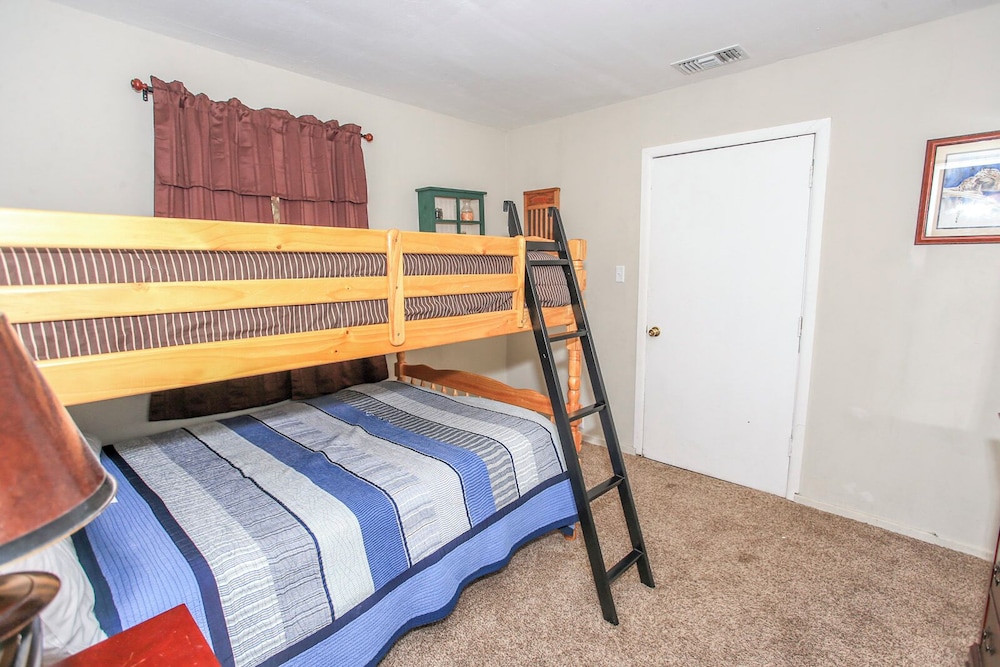 Rincon Cabin