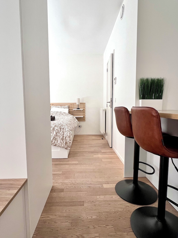 Cozy Studio 2 min from Grand Place