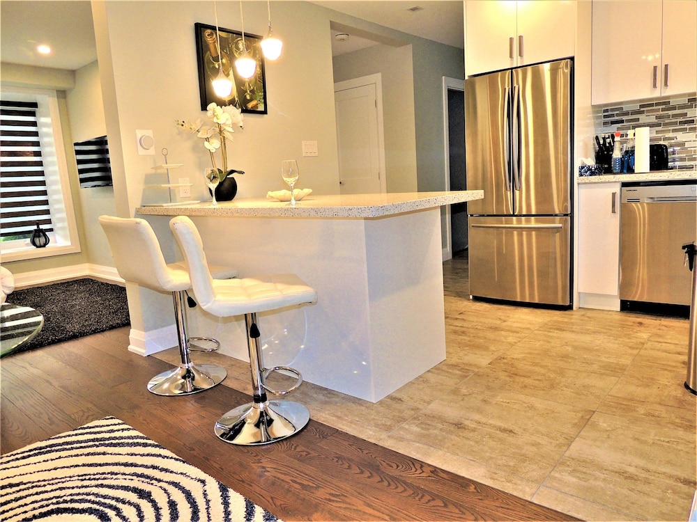 iResidence in Toronto- Vacation Home