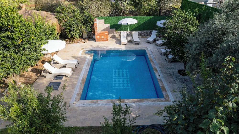 Jasmine Villa Kayaköy