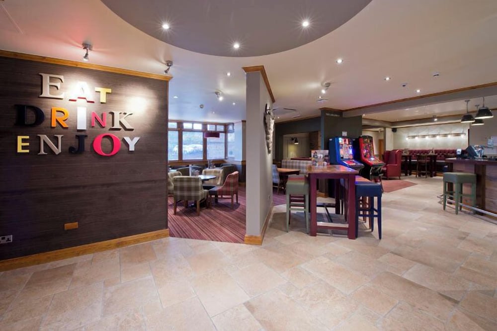 Premier Inn South Shields Port Of Tyne 4