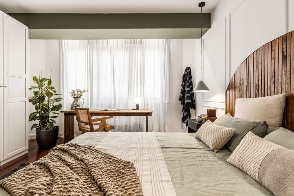 Nijar - 3 Bedrooms in Almagro
