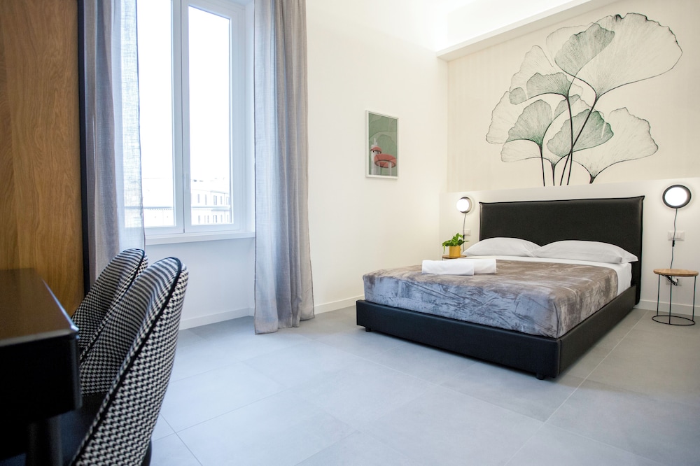 Re di Roma Luxury Suites