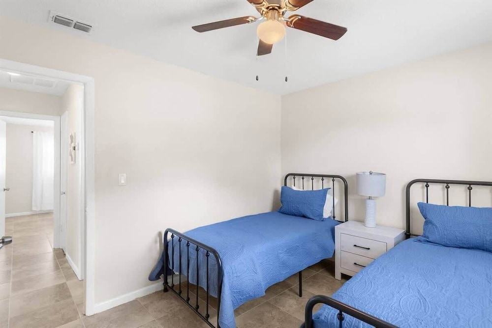 Cozy 2 Bedroom Home, Dade City! #1