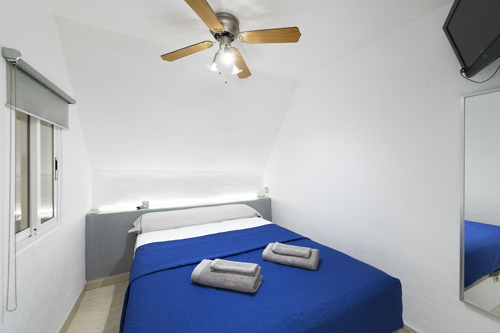 Noasti de Steram Flats Torremolinos