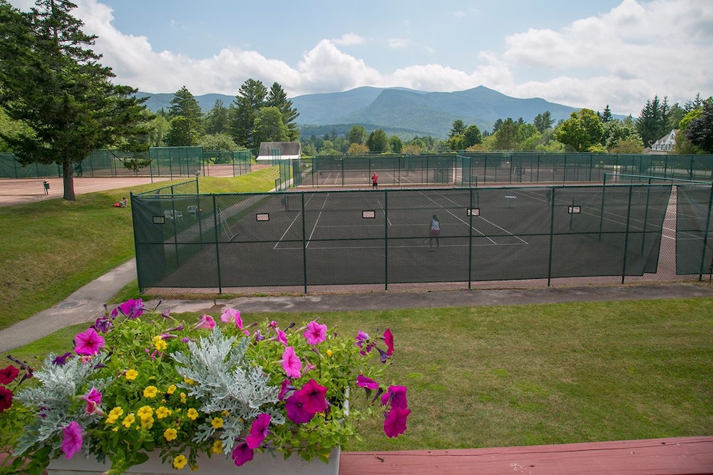 Black Bear Lodge