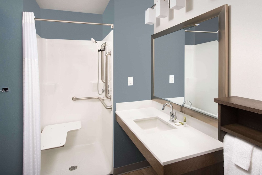 WoodSpring Suites San Antonio Stone Oak