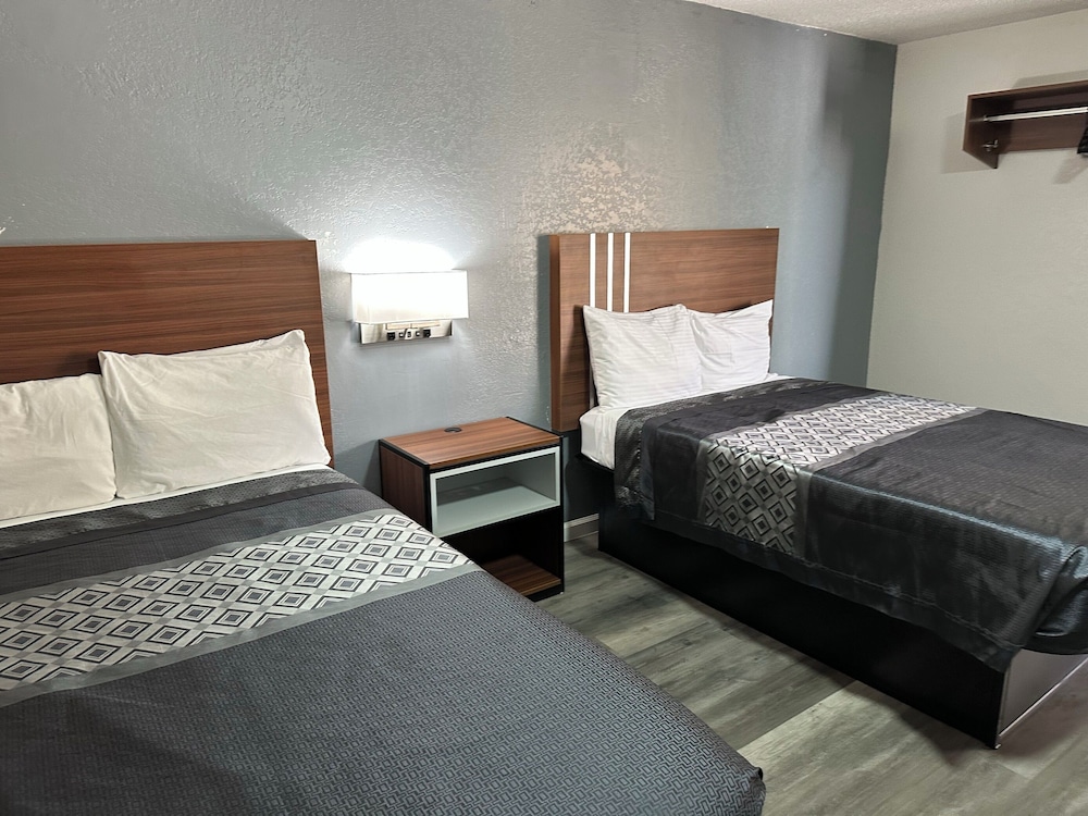 Oyo Hotel Bartow