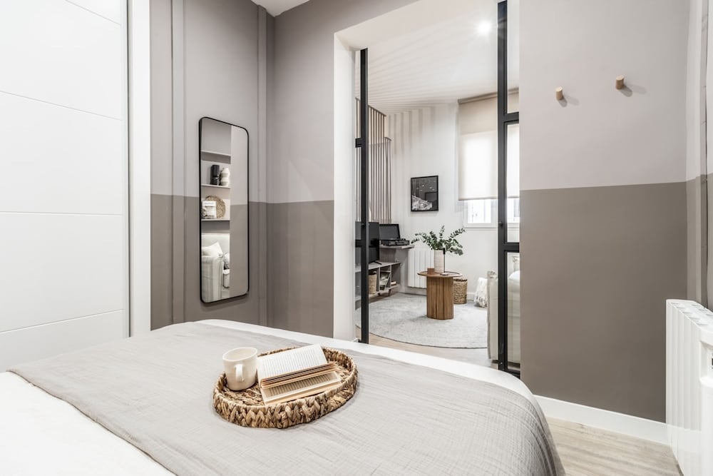 Oro - 1 Bedroom Apartment in Castellana
