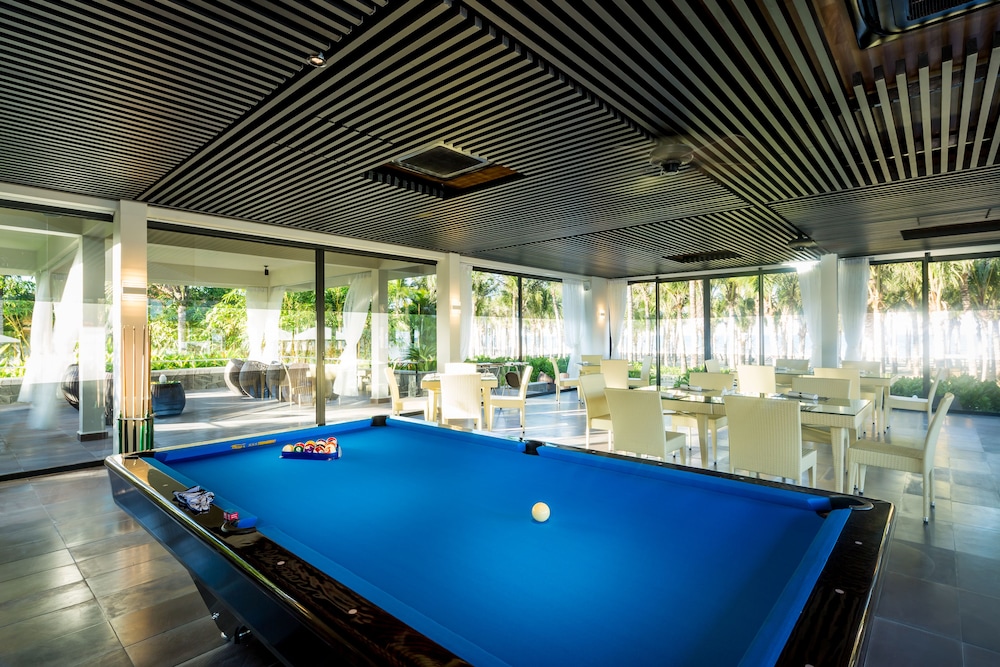 Grandvrio Ocean Resort Danang