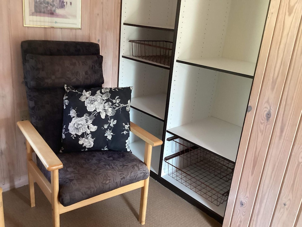 4 Person Holiday Home in Hals