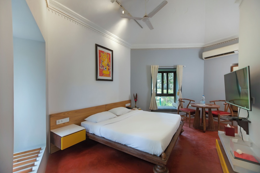 Kairali Ayurvedic Health Resort Pvt. Ltd view 3