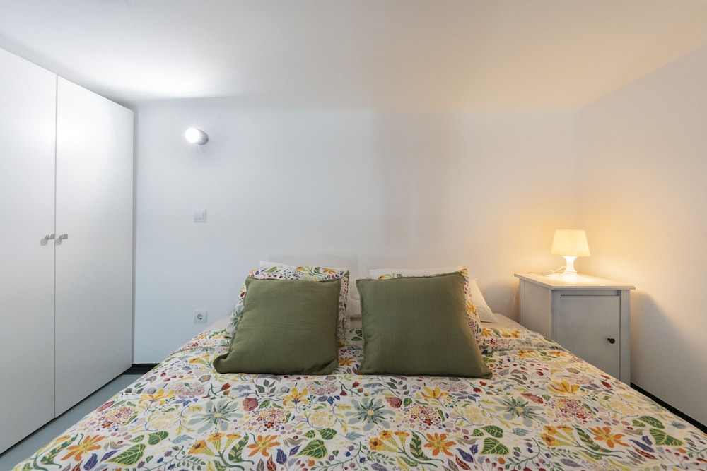 M Fov1602 Acogedor Apartamento con Estilo Indust
