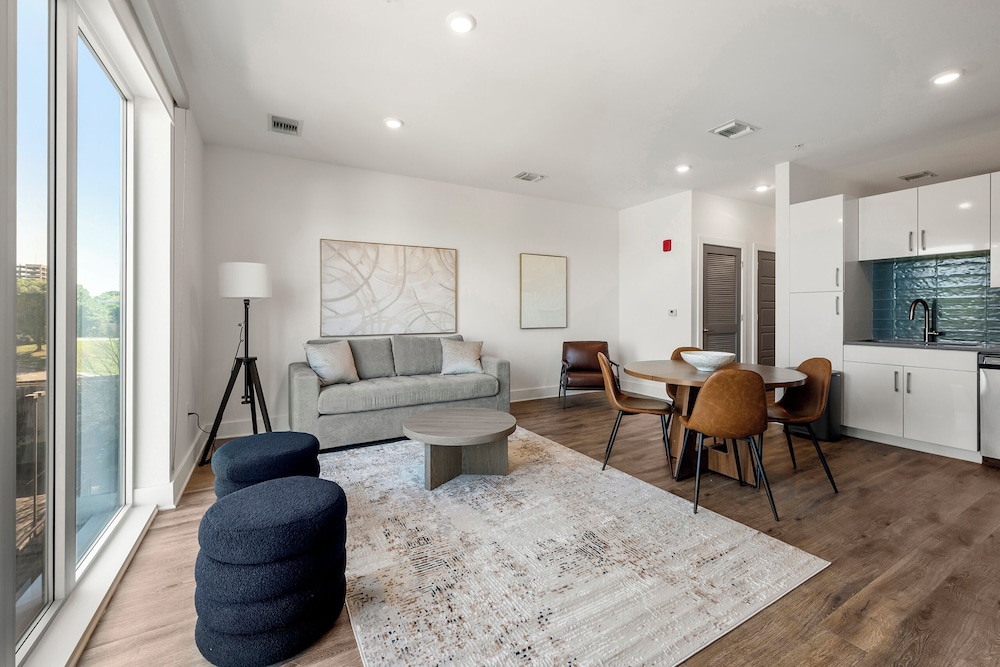 Atlanta - The Nomad ATL