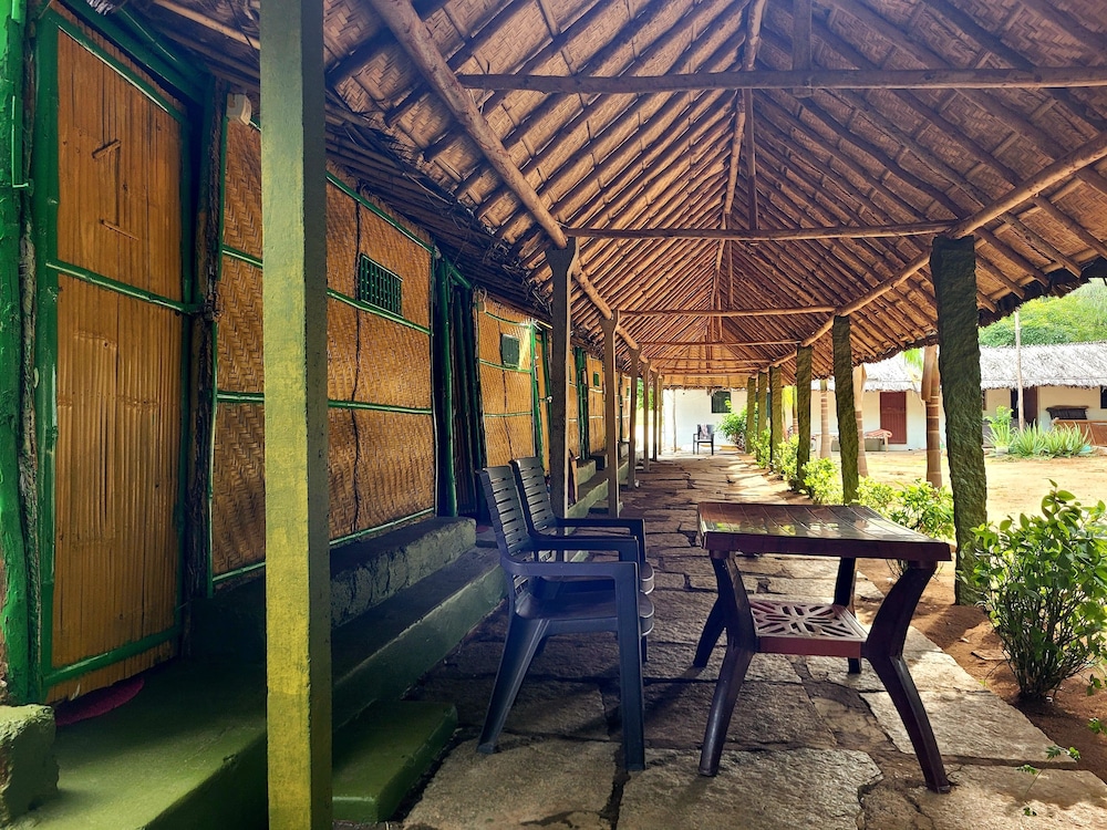 Gowri Nature Stay