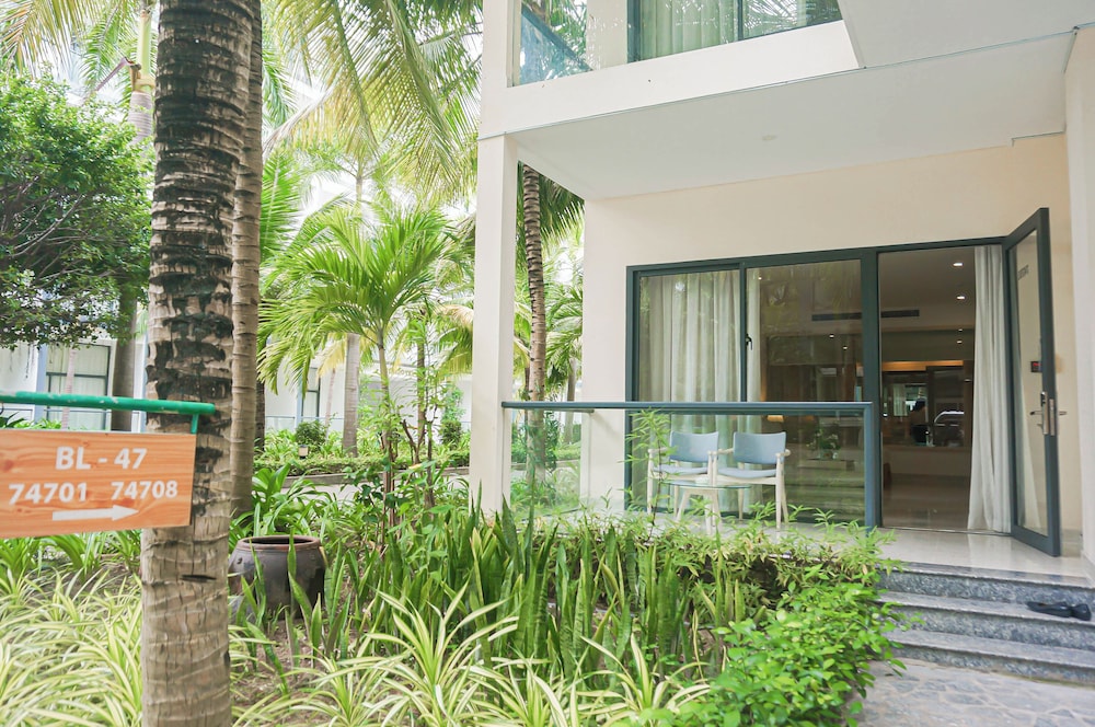 CostaBella Resort Nha Trang