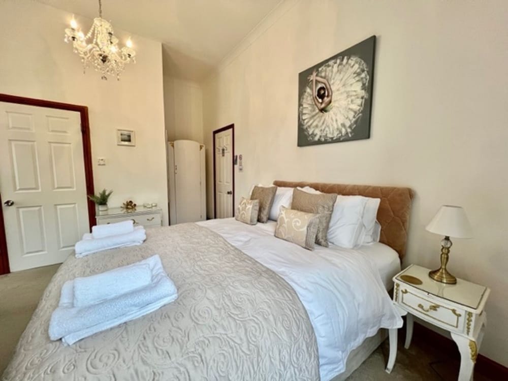 The Chapel Guest House