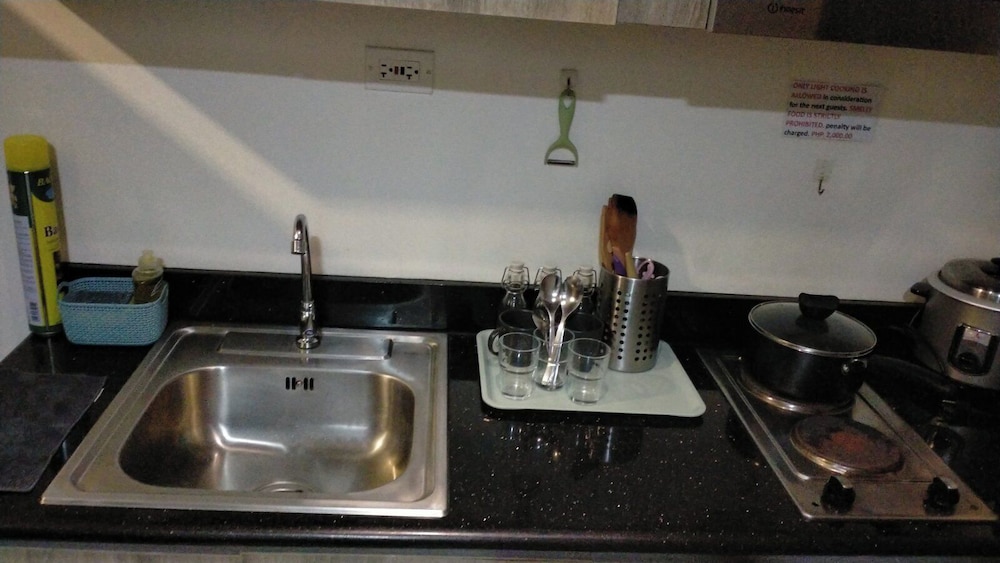 Fame Residences - Apartments