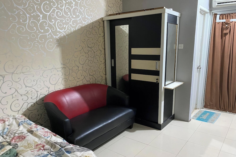 Apartment Bassura City by Berkah Estate